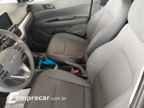 HB20S 1.0 Tgdi Comfort