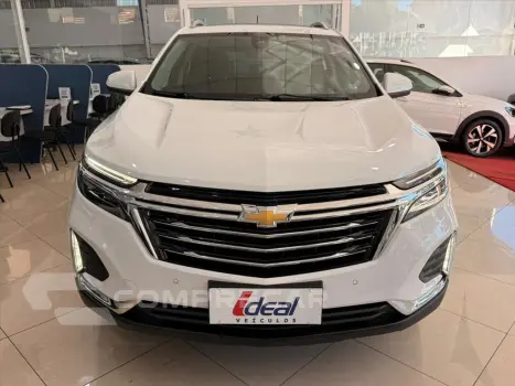 EQUINOX 1.5 16V TURBO GASOLINA PREMIER AWD AUTOMÁ
