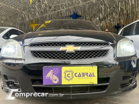 Celta Spirit/ LT 1.0 MPFI 8V FlexP. 5p