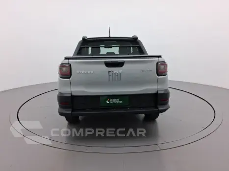 STRADA 1.3 FIREFLY FLEX FREEDOM CD MANUAL