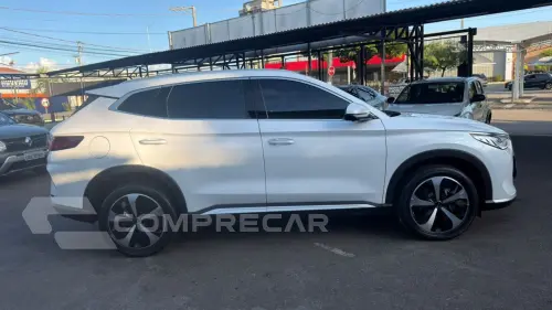 Song Plus 1.5 16V 4P DM-I HÍBRIDO AUTOMÁTICO