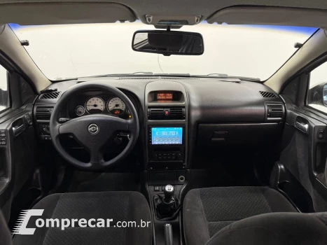 Astra Advantage 2.0 MPFI 8V FlexPower 5p