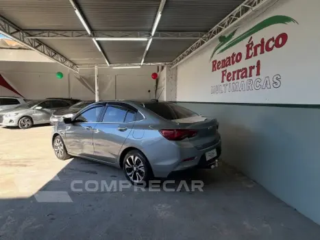 ONIX 1.0 Turbo Plus Premier
