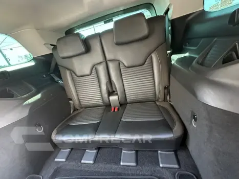 COMMANDER 1.3 T270 Turbo Limited