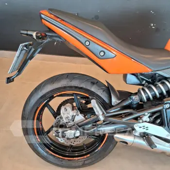 ER-6N 650cc