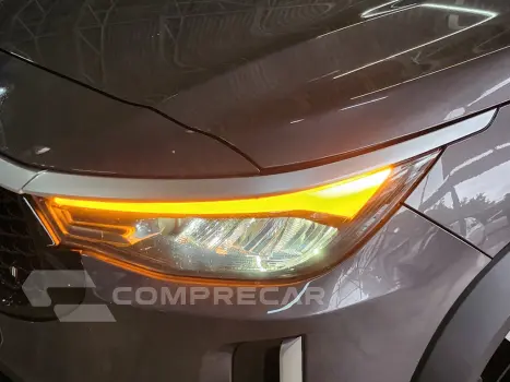 FASTBACK 1.0 TURBO 200 FLEX IMPETUS CVT