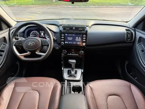 Creta 1.0 Tgdi Flex Limited Automático