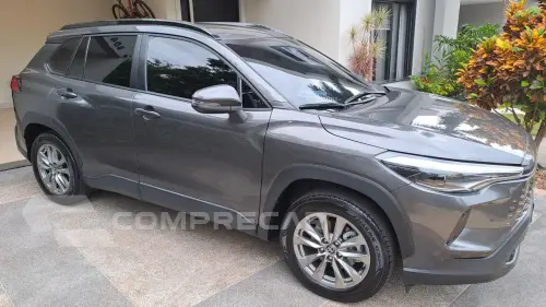 COROLLA CROSS 2.0 Vvt-ie XR