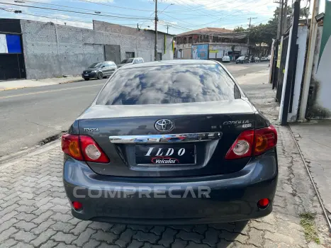 COROLLA 1.8 Se-g 16V