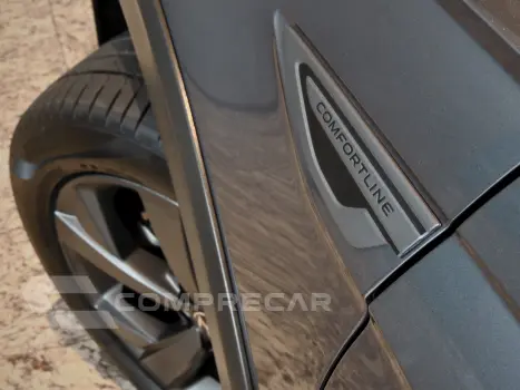 NIVUS 1.0 200 TSI Comfortline