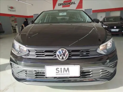 POLO 1.0 MPI Track