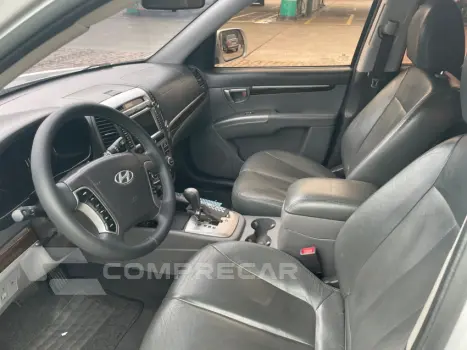 SANTA FÉ 2.4 MPI 2WD 16V