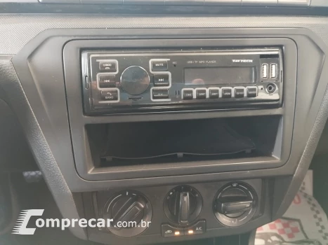 GOL 1.0 12V MPI Totalflex