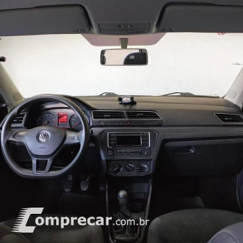 GOL 1.0L MC4