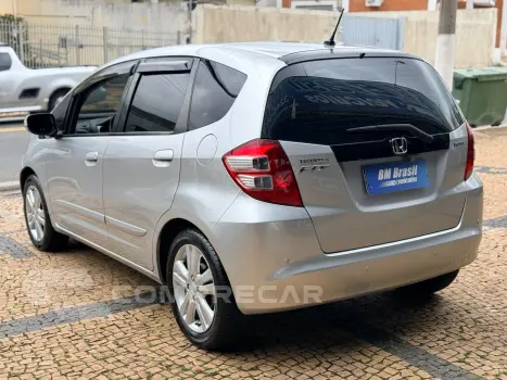 FIT 1.5 EX 16V