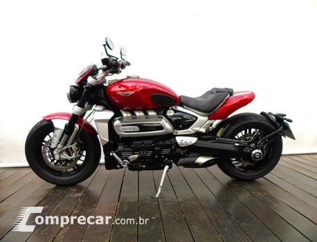 TRIUMPH ROCKET III R