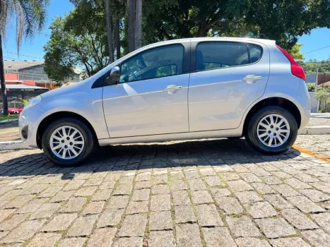 Palio ATTRA./ITÁLIA 1.4 EVO F.Flex 8V 5p