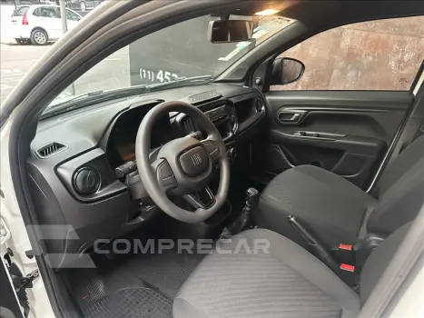 STRADA 1.3 Firefly Endurance CS