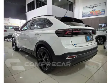 NIVUS 1.0 200 TSI TOTAL FLEX HIGHLINE AUTOMÁTICO