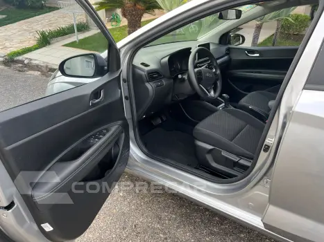 HB20 1.0 Tgdi Comfort Plus
