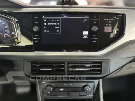 VIRTUS 1.0 200 TSI HIGHLINE AUTOMÁTICO