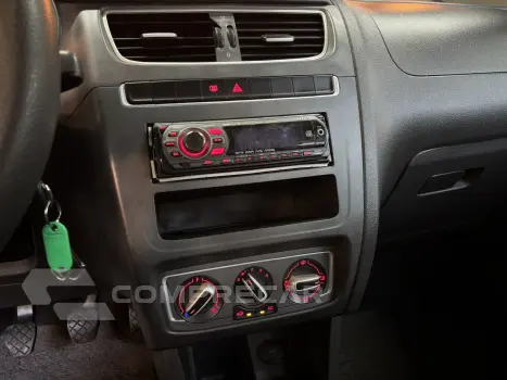 FOX 1.0 MI 8V FLEX 4P MANUAL