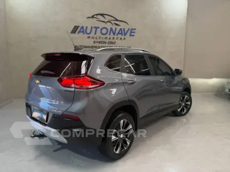 Tracker 1.2 12V 4P FLEX TURBO PREMIER AUTOMÁTICO