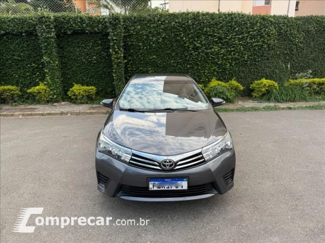 COROLLA 1.8 GLI 16V