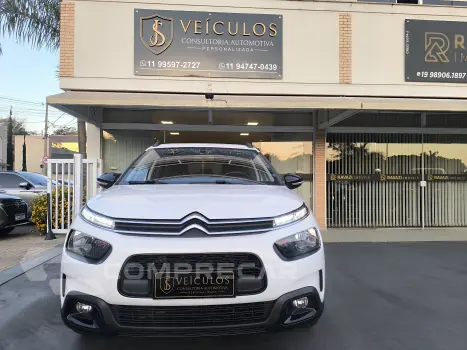 C4 CACTUS 1.6 VTI 120 Feel