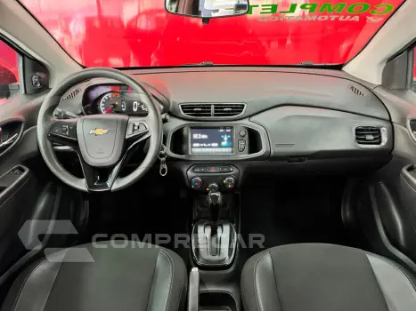 Prisma 1.4 Mpfi Lt 8V Flex 4P Automático