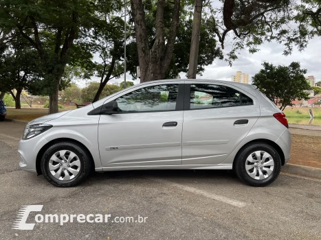ONIX 1.0 MPFI JOY 8V