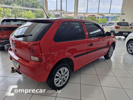 Gol 1.0 G4 TREND FLEX