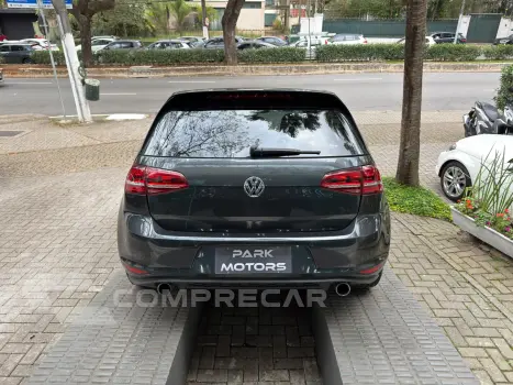 GOLF 2.0 TSI GTI 16V Turbo