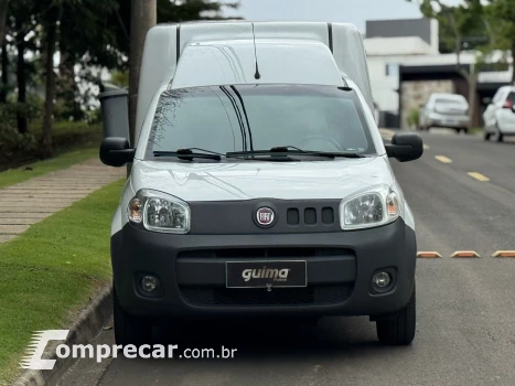 FIORINO 1.4 MPI Furgão Endurance 8V