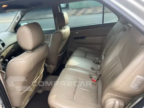 HILUX SW4 3.0 SRV 4X4 16V Turbo Intercooler