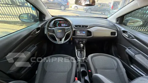 PRISMA 1.4 MPFI LT 8V