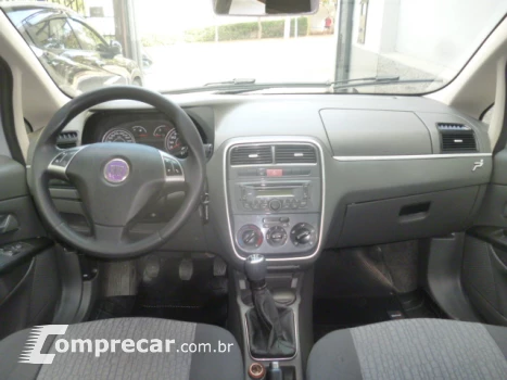 PUNTO 1.6 Essence 16V