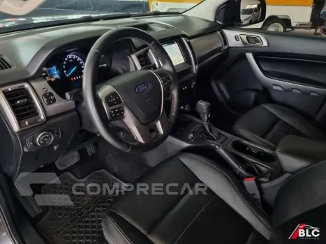 RANGER XLTCD4A32C