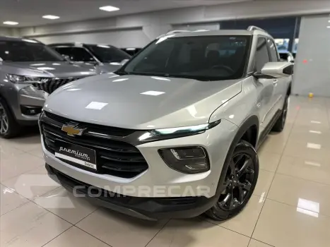 CHEVROLET MONTANA 1.2 TURBO FLEX PREMIER AUTOMÁTICO 4 portas