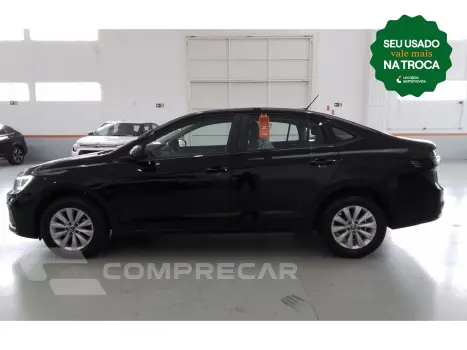 VIRTUS 1.0 170 TSI AUTOMÁTICO