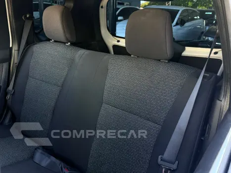 GRAND LIVINA 1.8 S 16V
