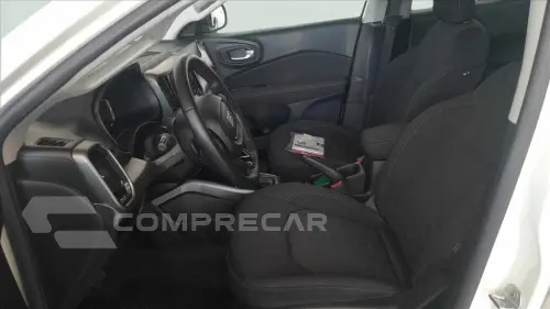 TORO 1.3 TURBO 270 FLEX FREEDOM AT6