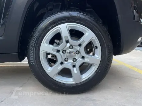 Renegade 1.3 T270 Turbo Flex Sport At6