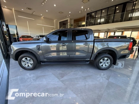 Ranger XLS 2.0 4x2 CD Diesel Aut.