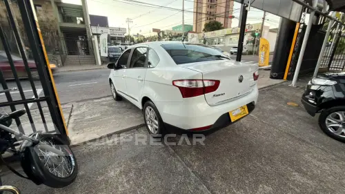 GRAND SIENA 1.6 MPI Essence 16V
