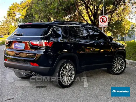 COMPASS 1.3 T270 TURBO FLEX LIMITED AT6