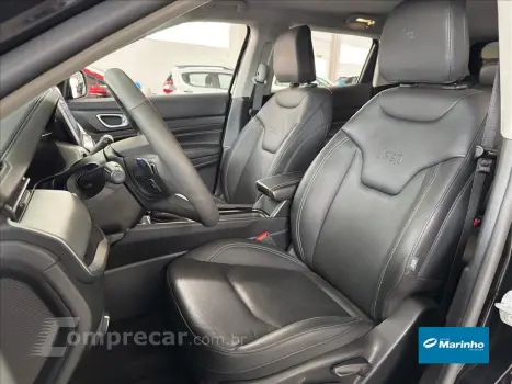 COMPASS 1.3 T270 TURBO FLEX S AT6