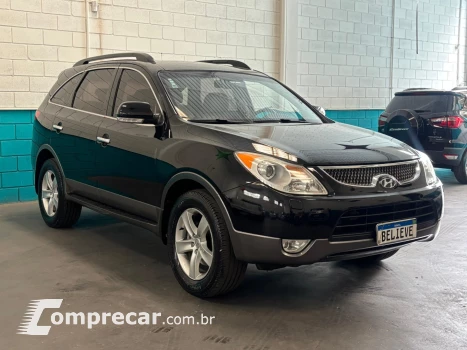 VERA CRUZ 3.8 GLS 4WD 4X4 V6 24V GASOLINA 4P AUTOMÁTICO