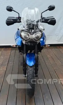 TRIUMPH TIGER 800 XRX