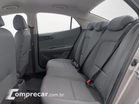 HB20S 1.0 TGDI FLEX COMFORT PLUS AUTOMÁTICO